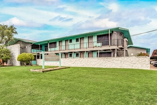 More details for 3299 S Polk St, Dallas, TX - Multifamily for Sale