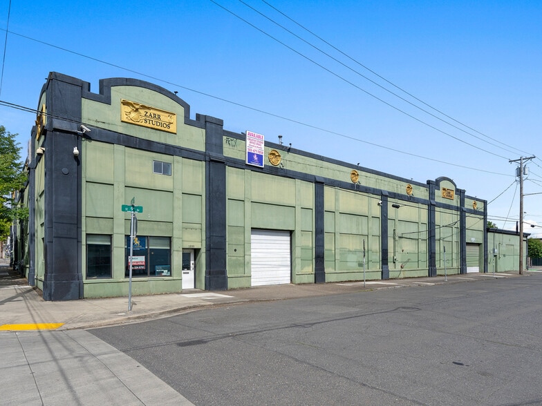 1535 SE 9th Ave, Portland, OR for lease - Building Photo - Image 2 of 11