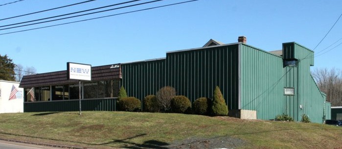 912 Old Colony Rd, Meriden, CT for lease - Building Photo - Image 2 of 2