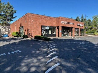 Plus de détails pour 16000-16118 Boones Ferry Rd, Lake Oswego, OR - Commerce de détail à vendre