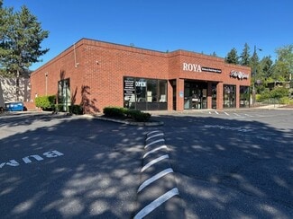 Plus de détails pour 16000-16118 Boones Ferry Rd, Lake Oswego, OR - Commerce de détail à vendre
