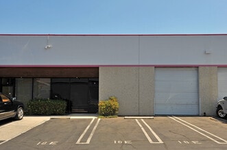 21828 Lassen St, Chatsworth, CA for lease Building Photo- Image 1 of 7