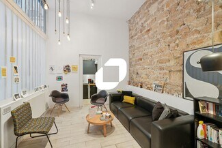 Plus de détails pour 51 Boulevard Beaumarchais, Paris - Bureau à vendre
