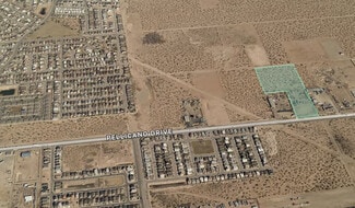 More details for 12751 Pellicano Dr, El Paso, TX - Land for Lease
