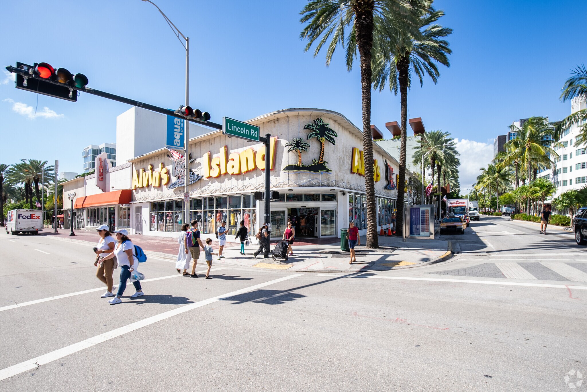 200 Lincoln Rd, Miami Beach, FL à vendre Photo principale- Image 1 de 1