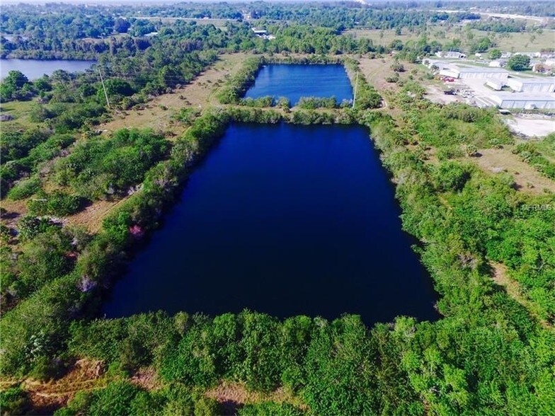 6527 Florida St, Punta Gorda, FL à vendre - Aérien - Image 2 de 19