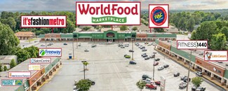 Plus de détails pour 3315 Broad River Rd, Columbia, SC - Commerce de détail à louer