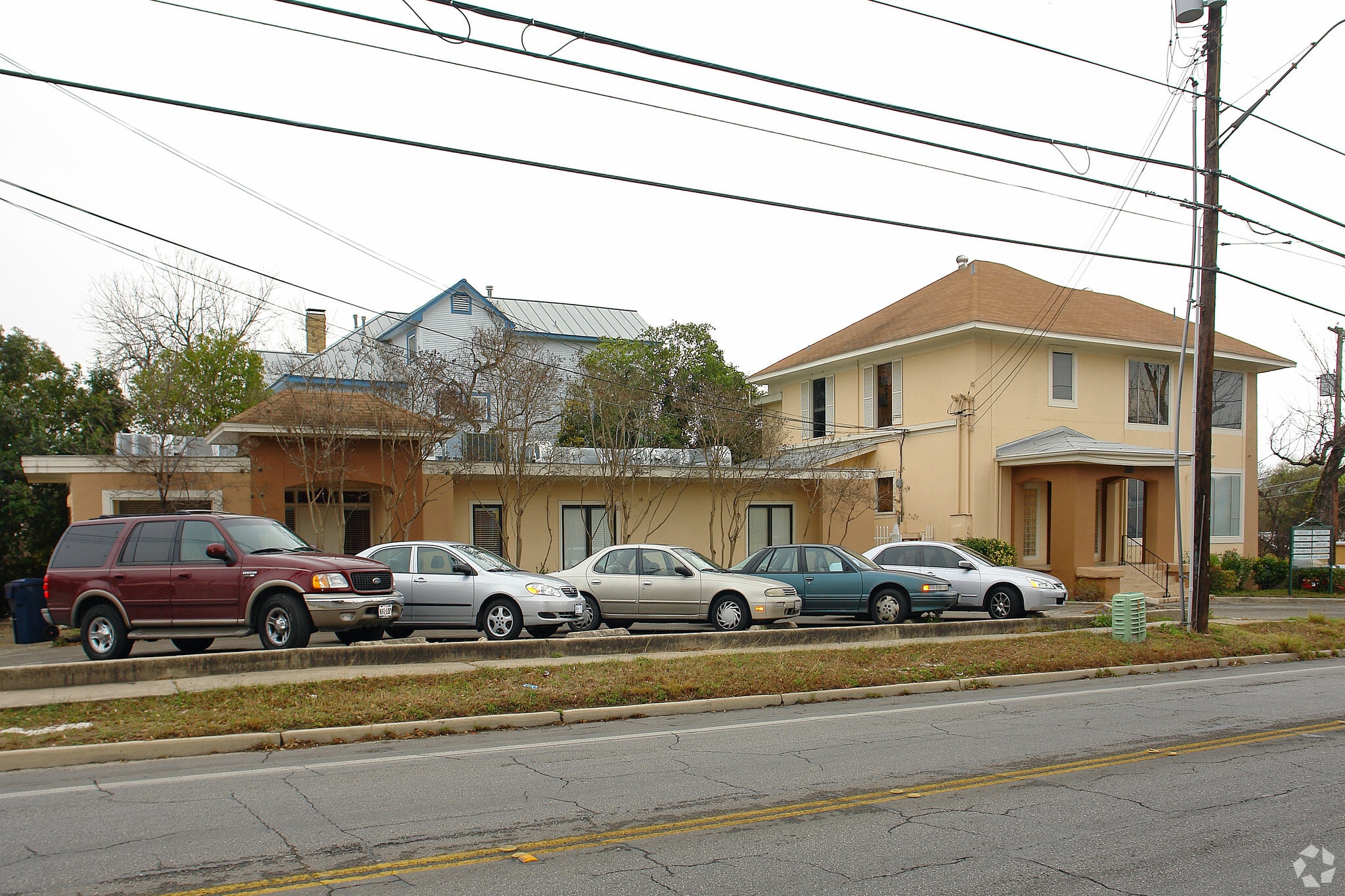 2600 Mccullough Ave, San Antonio, TX for sale Primary Photo- Image 1 of 18