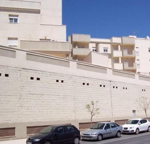 Retail in Vícar, Almería for sale - Primary Photo - Image 1 of 10
