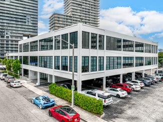 Plus de détails pour Midtown Crossing Portfolio – à vendre, Miami, FL