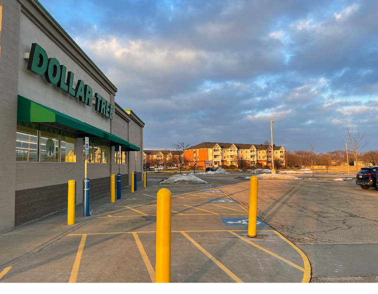 Rt. 38 & 14th Street, St Charles, IL for sale - Building Photo - Image 3 of 4