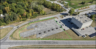 More details for 2827 Rupp Dr, Fort Wayne, IN - Land for Lease