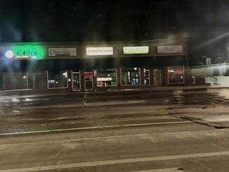 Plus de détails pour 2696B Merrick Rd, Bellmore, NY - Commerce de détail à vendre