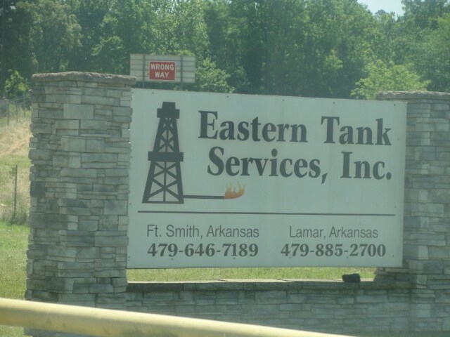 1800 E Main St, Lamar, AR à louer - Photo du bâtiment - Image 2 de 13