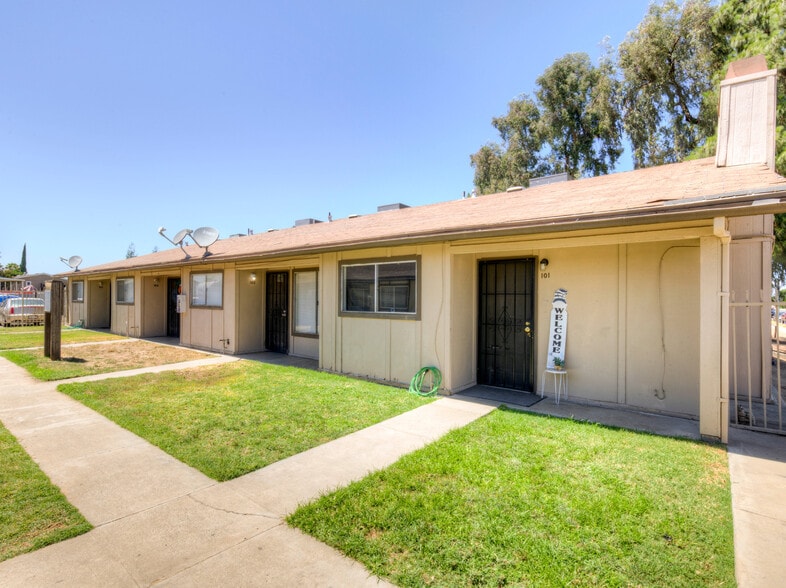 3449 N Marks Ave, Fresno, CA for sale - Building Photo - Image 2 of 4
