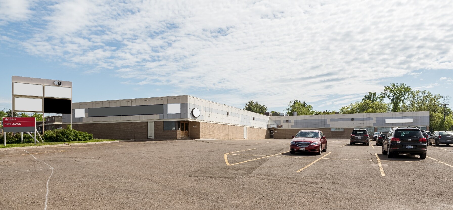 415 Elmwood Dr, Moncton, NB for sale Building Photo- Image 1 of 1