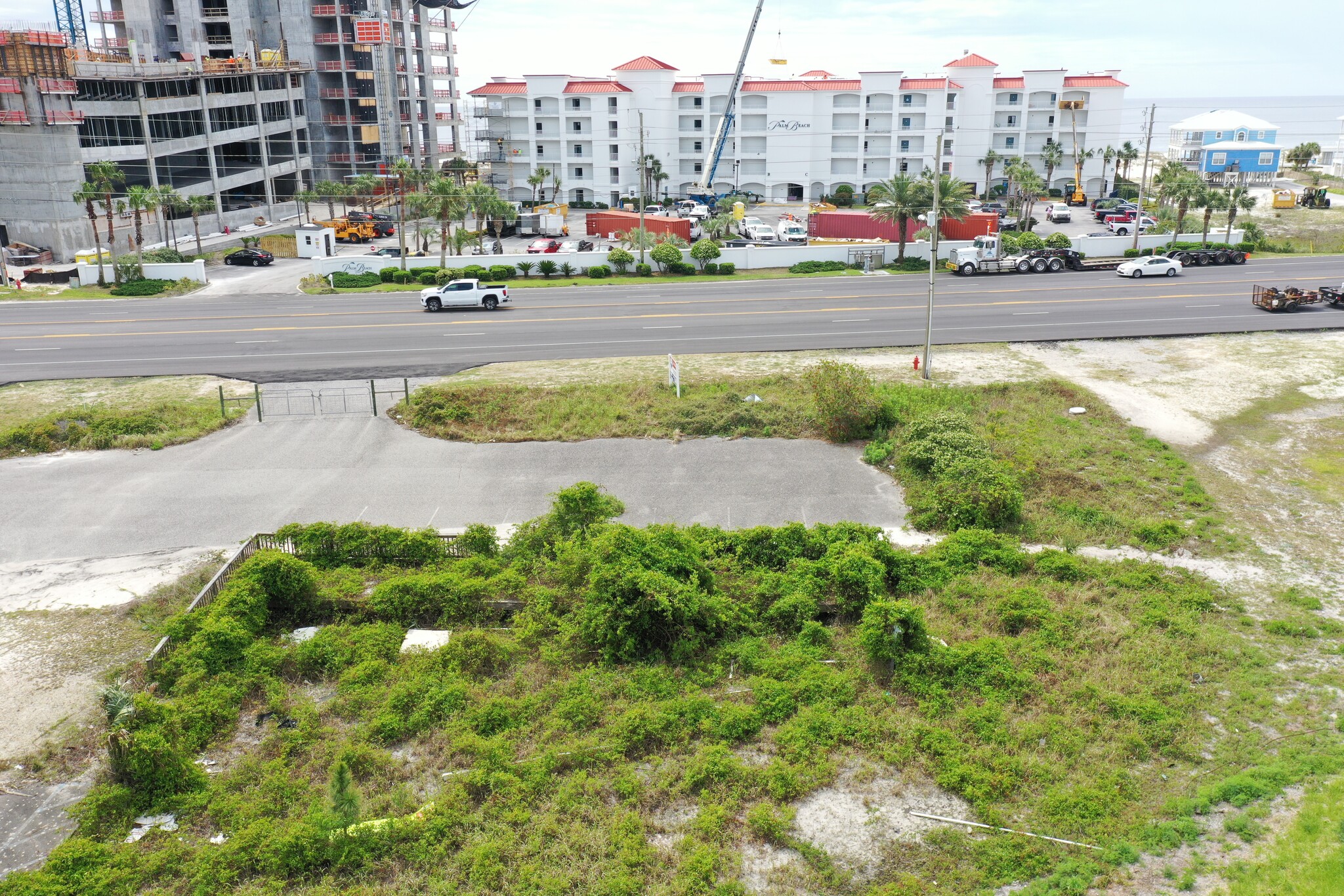 22981 Perdido Beach Blvd, Orange Beach, AL for sale Building Photo- Image 1 of 1