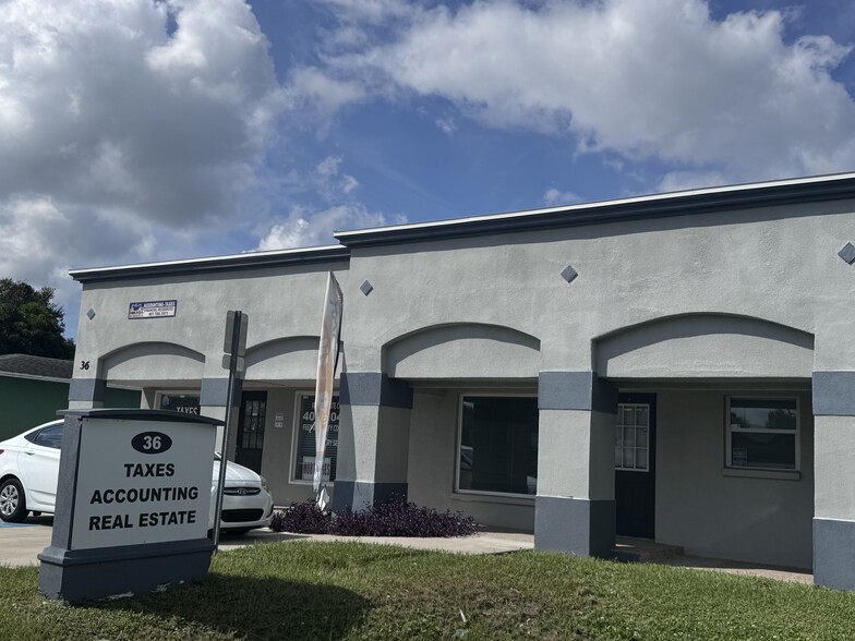 36 S Semoran Blvd, Orlando, FL for sale - Building Photo - Image 2 of 5