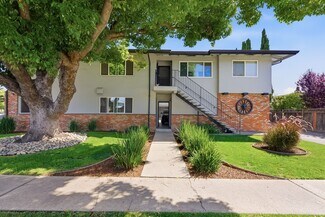 Plus de détails pour 1255 Woodside Rd, Redwood City, CA - Multi-résidentiel à vendre