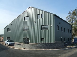 More details for Kneeton Rd, East Bridgford - Office for Lease