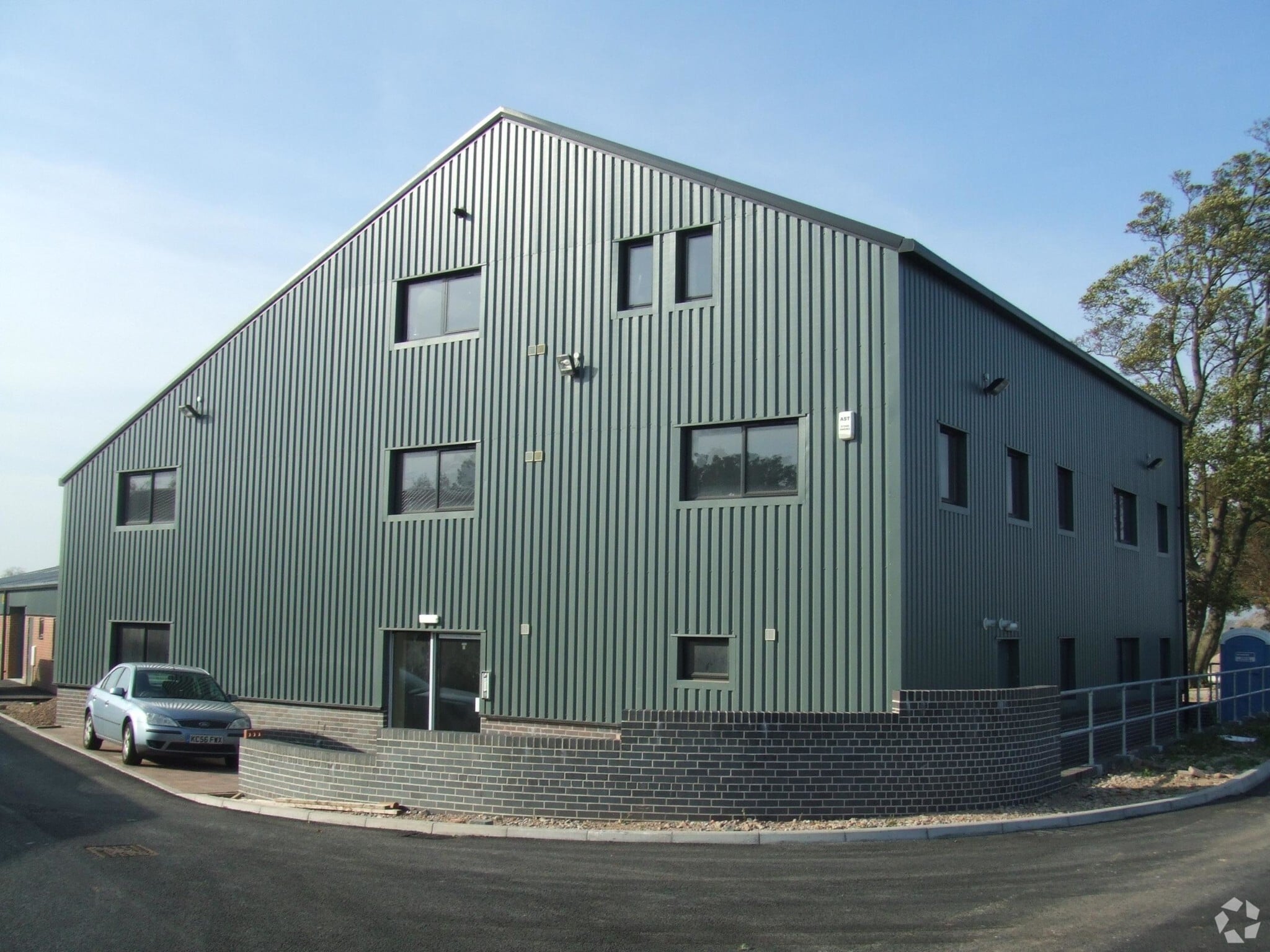 Kneeton Rd, East Bridgford for lease Primary Photo- Image 1 of 3