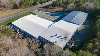 Plus de détails pour 7718 US Highway 64 E, Ramseur, NC - Industriel à vendre