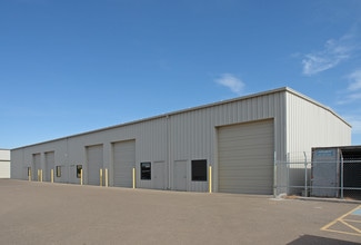 More details for 3048 N Cessna Way, Casa Grande, AZ - Industrial for Lease