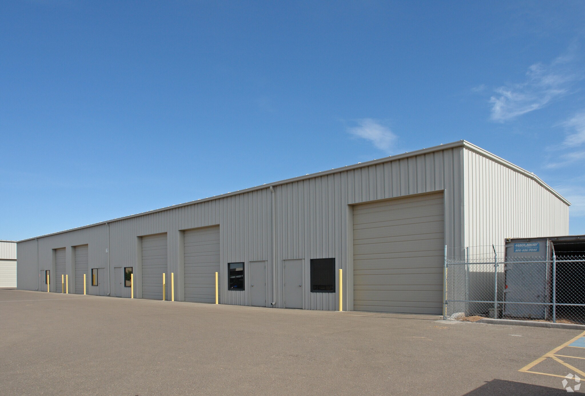 3048 N Cessna Way, Casa Grande, AZ for lease Building Photo- Image 1 of 27