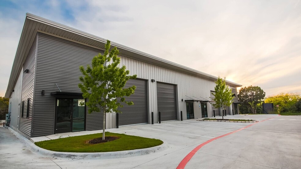 7601 S Congress Ave, Austin, TX for lease - Building Photo - Image 2 of 10