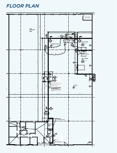 4774 Park 370 Blvd, Hazelwood, MO à louer - Plan d’étage - Image 2 de 2
