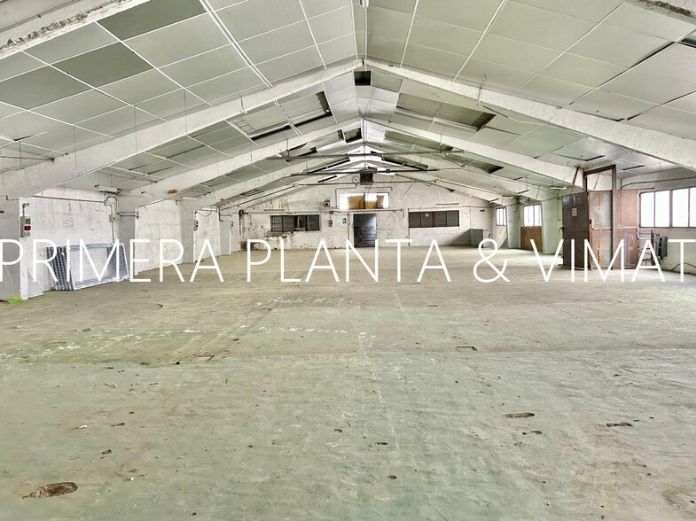 Industrial in Vilassar de Dalt, BAR for lease - Building Photo - Image 3 of 13