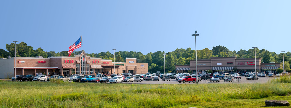 Chapman Hwy, Knoxville, TN for lease - Building Photo - Image 2 of 7