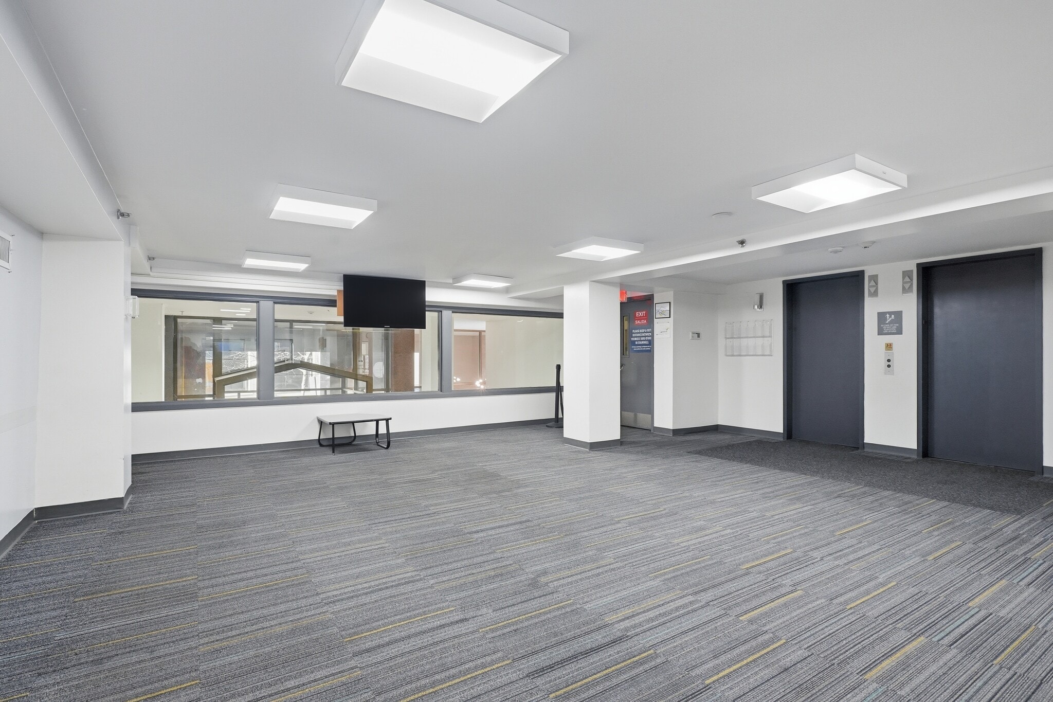 14-20 Central Ave, Lynn, MA for lease Interior Photo- Image 1 of 12