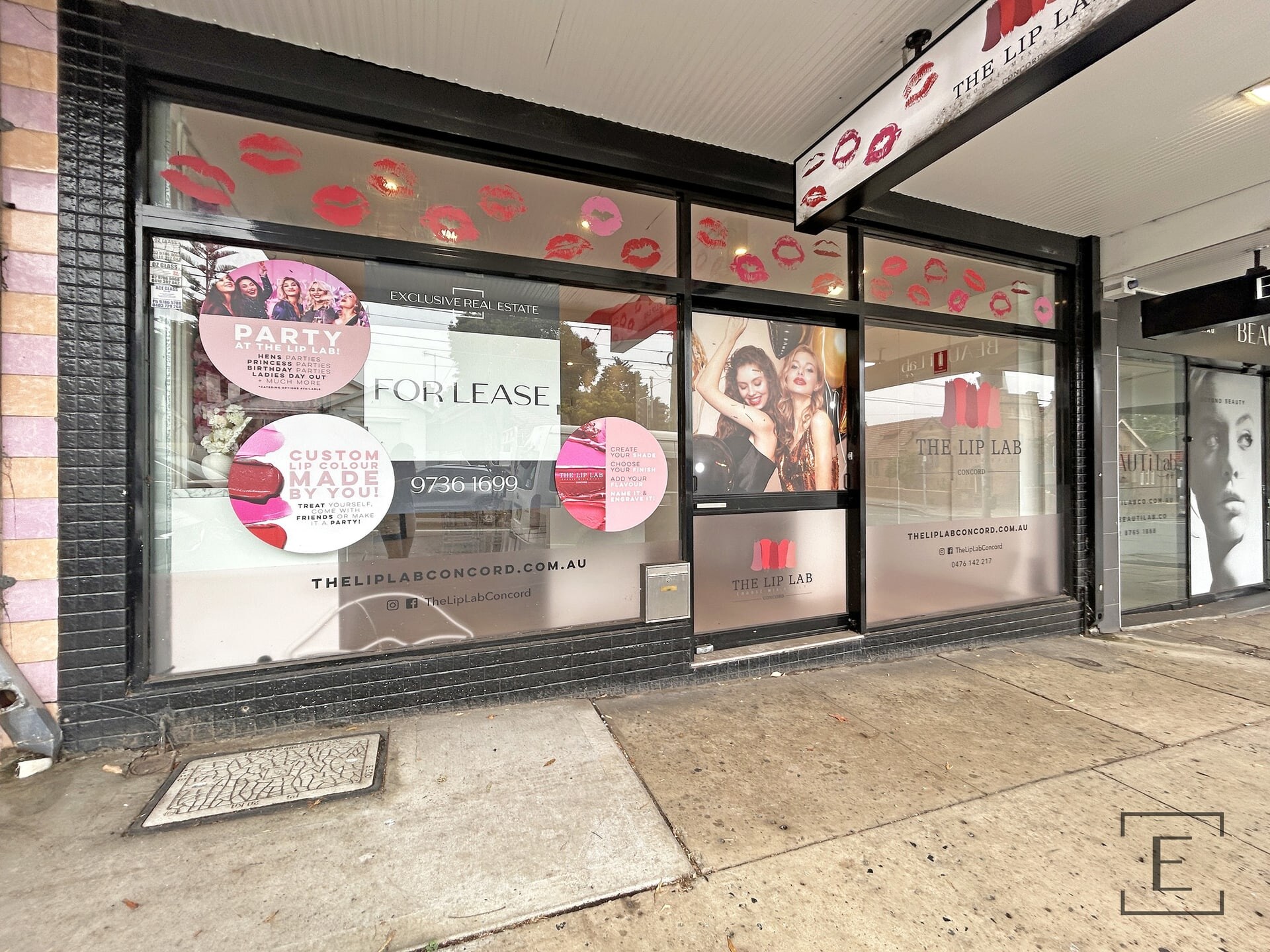 337 Concord Rd, Concord West for lease Primary Photo- Image 1 of 2