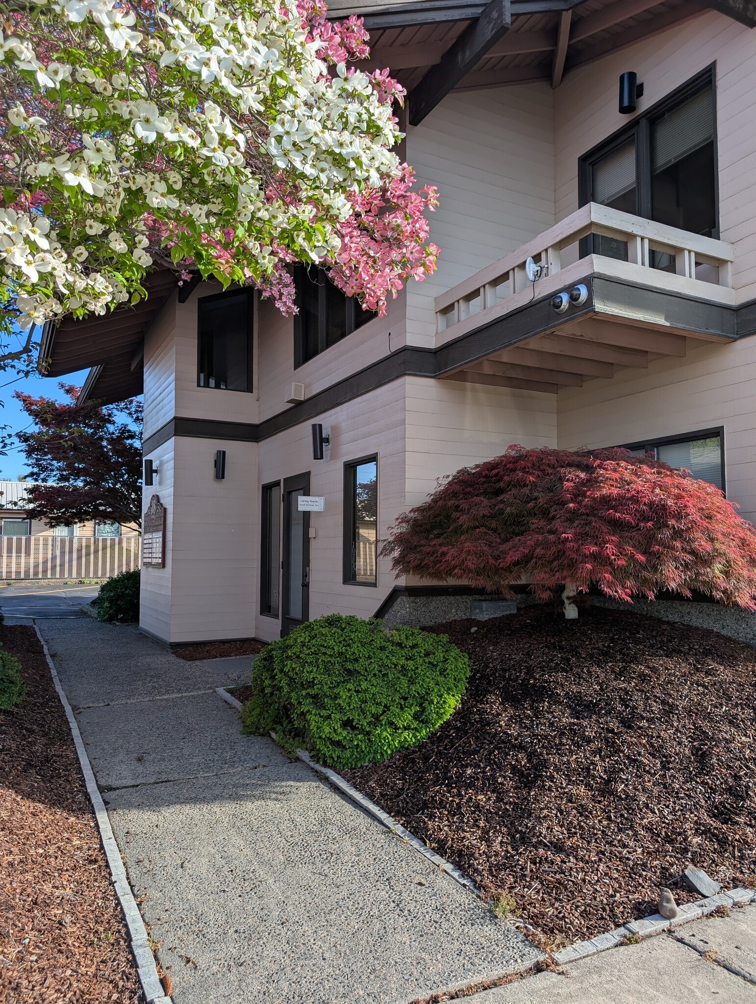 701 N 1st St, Yakima, WA for lease Building Photo- Image 1 of 6