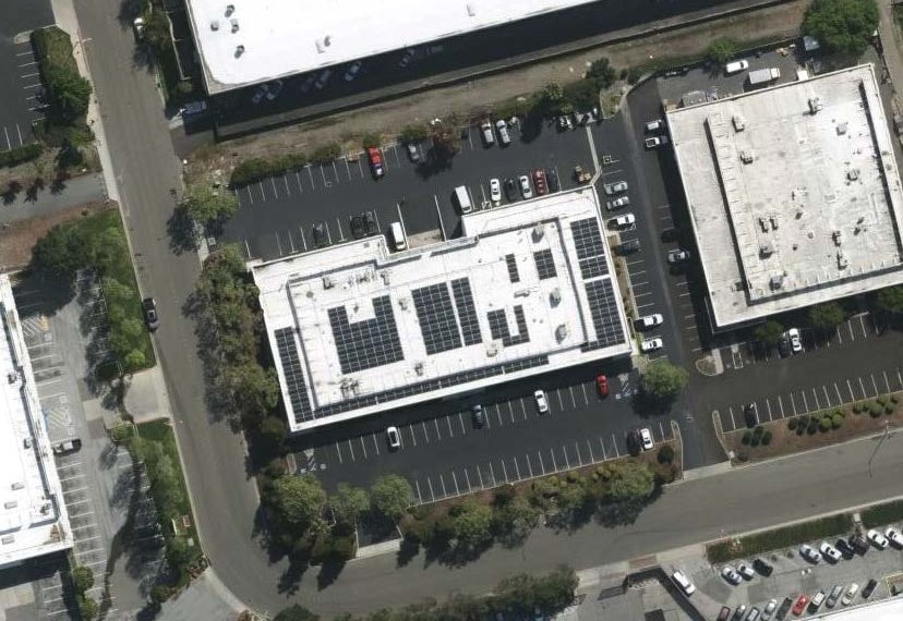 462-472 Vista Way, Milpitas, CA for sale - Building Photo - Image 2 of 7