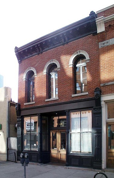 1440-1444 Market St, Denver, CO à louer - Photo du bâtiment - Image 2 de 12