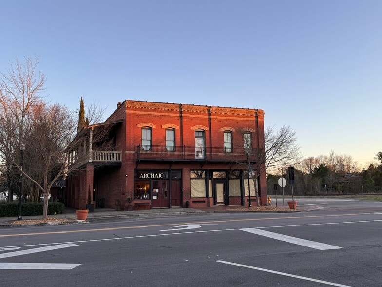 2737-2739 Cleveland St, Elloree, SC à vendre - Photo du bâtiment - Image 2 de 63