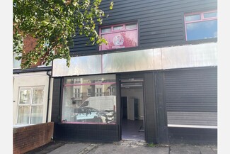 Plus de détails pour 64 Castlereagh St, Belfast - Vente au détail à louer