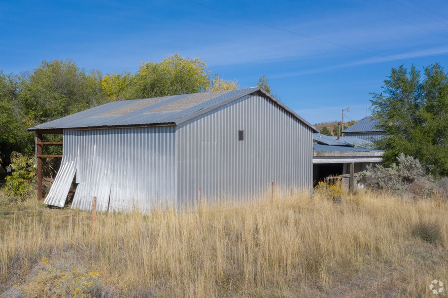 3744 N Hwy 16, Eagle, ID à vendre - Photo principale - Image 1 de 9