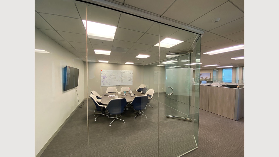 15260 ventura Blvd, Sherman Oaks, CA for lease - Interior Photo - Image 2 of 14