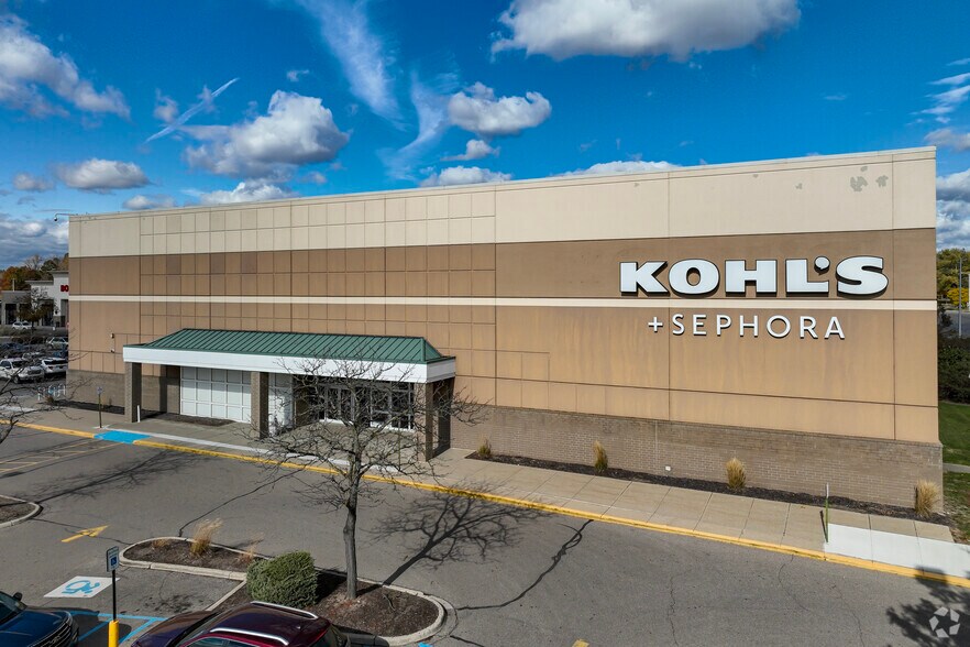 14500 Racho Rd, Taylor, MI à vendre - Photo du bâtiment - Image 3 de 5