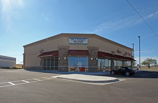 Plus de détails pour 4397 Sunset Dr, San Angelo, TX - Commerce de détail à louer