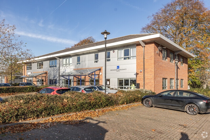 78 Macrae Rd, Bristol for lease - Building Photo - Image 2 of 2