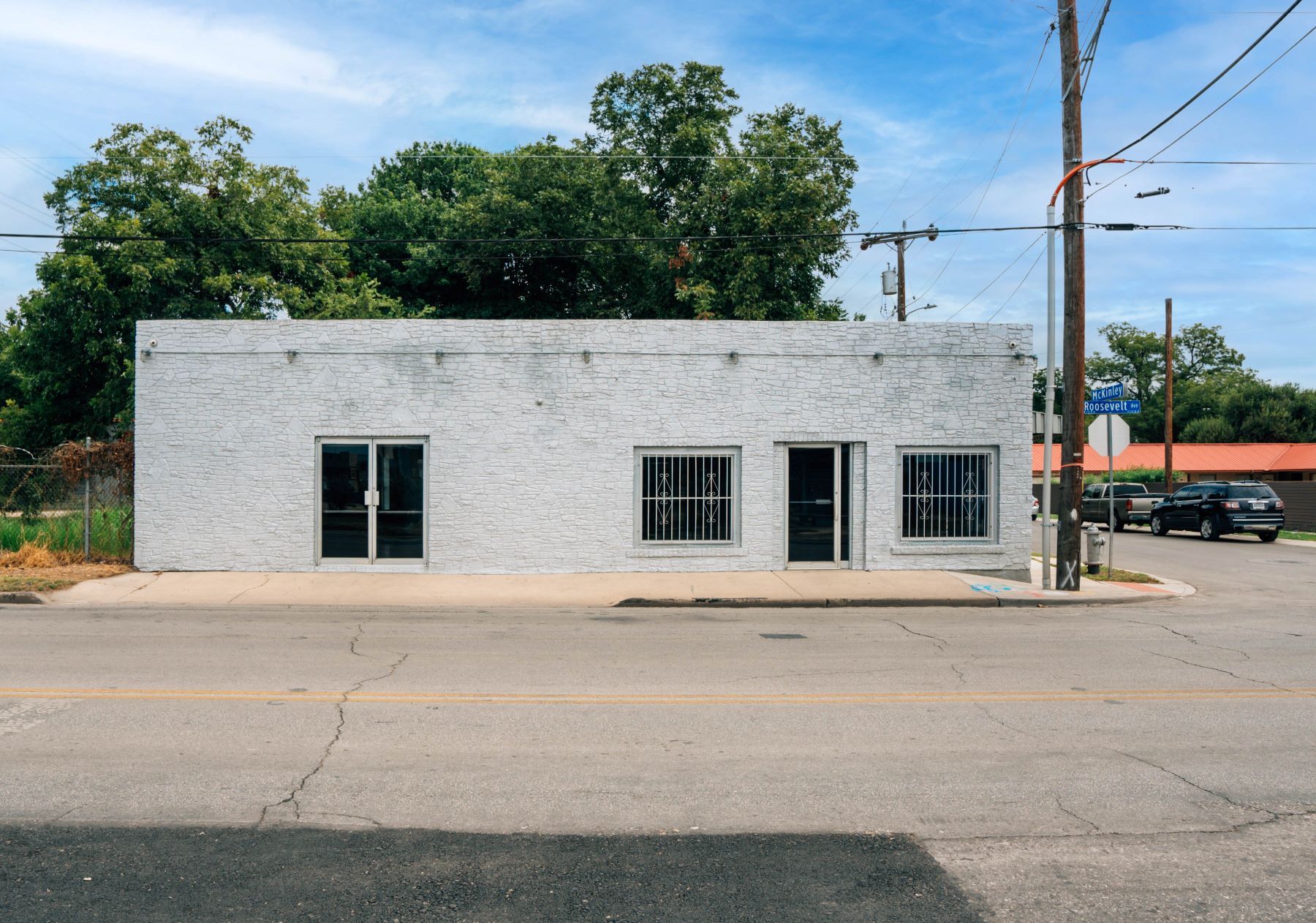 1020 Roosevelt Ave, San Antonio, TX for sale Building Photo- Image 1 of 25