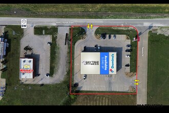 385 N Henry Hynds Expy, Van Alstyne, TX à louer Photo intérieure- Image 2 de 4