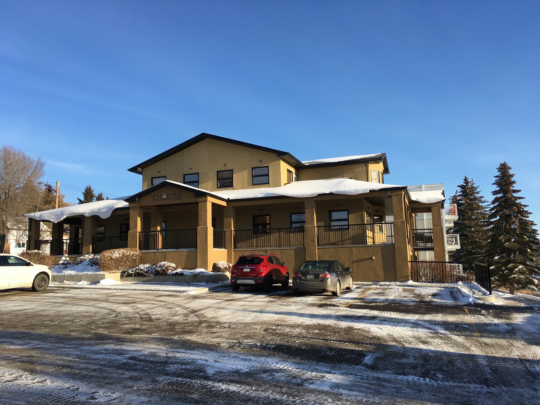 28 Mission Av, St. Albert, AB à vendre Photo du bâtiment- Image 1 de 1