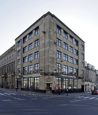 More details for 68-70 George St, Edinburgh - Office for Lease