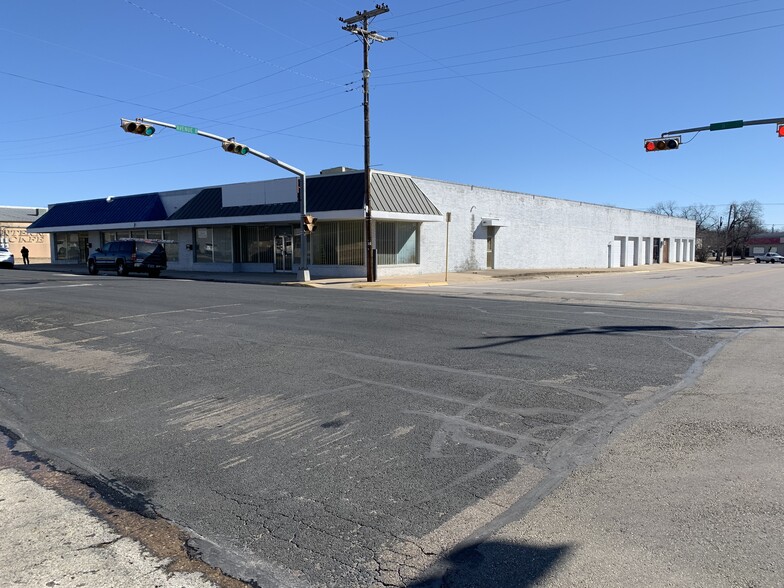 502-510 N 8th St, Killeen, TX à vendre - Photo principale - Image 1 de 1