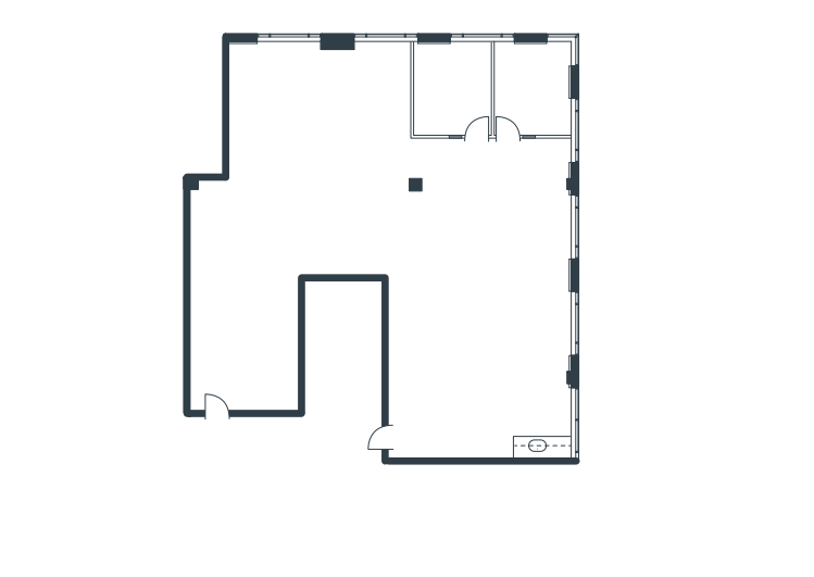 1 Spectrum Pointe Dr, Lake Forest, CA for lease Floor Plan- Image 1 of 1